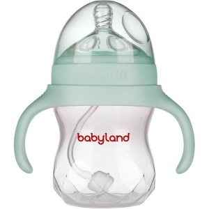 شیر خوری کولیک ایز سایز +6 بی بی لند 300 میل کد 202