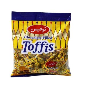 تافیس شونیز پاکت 1کیلو فله ای
