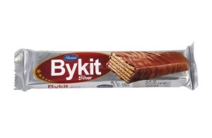 ویفر بایکیت نقره ای شونیز بزرگ 20عددی