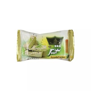 حلوا شکری شیررضا 50 گرم