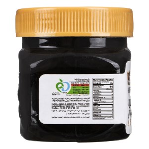 شیره خرما شیر رضا 450 گرمی