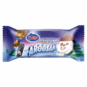 بستنی عروسکی چارلی کاله