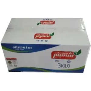 قند شکسته شمیم کارتن 3کیلویی