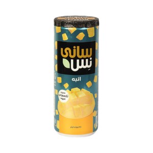 رانی سانی نس قوطی انبه 24عددی