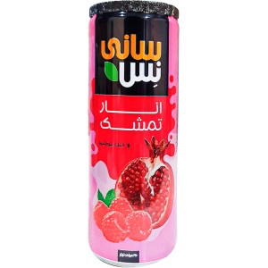 رانی انار سانی نس 240 میل