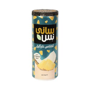 رانی سانی نس قوطی اناناس نارگیل 24عددی