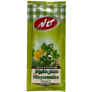سس تک نفره مایونز کاله 20 گرم