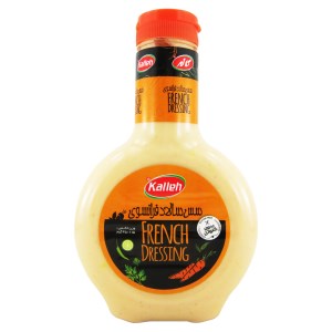 سس فرانسوی کاله 450 گرم