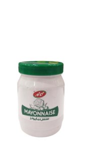 سس مایونز پرچرب کاله پت 450 گرم