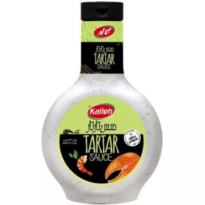 سس تارتار کاله 300 گرم