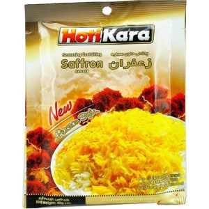 عصاره زعفران هاتی کارا 40 گرم