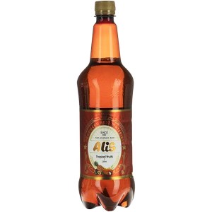 ماءالشعیر استوایی عالیس 1 لیتری