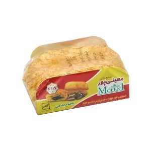 کیک گل محمدی معینی پور و چلیتا 24ع