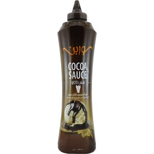 سس شکلات و کاکائو سوربن 800 گرمی کاله