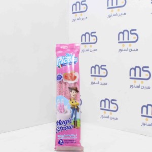نی شیر توت فرنگی پیکولا 30 گرم