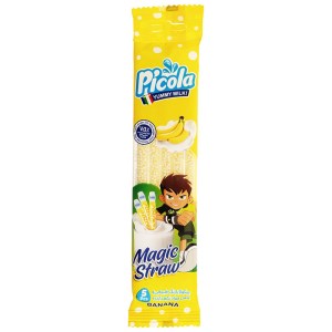 نی شیر موز پیکولا 30 گرم
