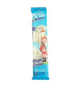 نی شیر نارگیل پیکولا 30 گرم