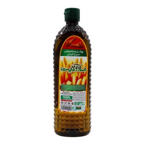 روغن زیتون ،افتاب گردان و کانولا مازولایت مخصوص سرخ کردنی 750 گرم