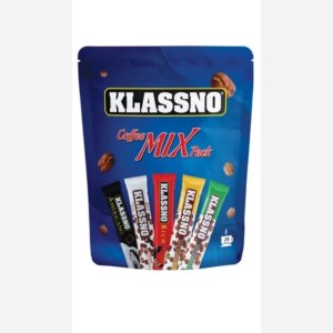 پک کافی میکس کلاسنو فروش عددی(بسته 20عددی)