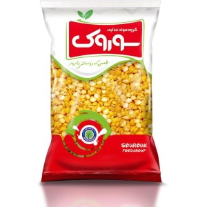 لپه ایستاده سوروک 800 گرم