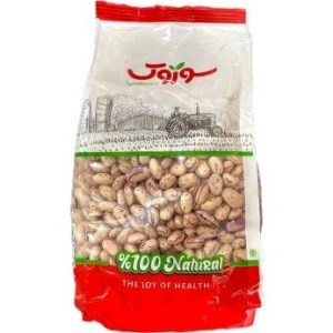 لوبیا چیتی استنداپ سوروک 800گرم