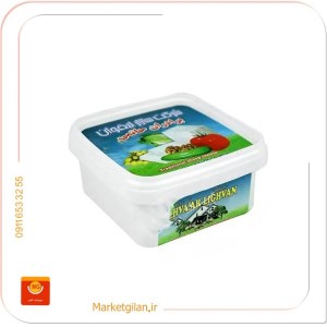 پنیر لیقوان شادیان گوسفندی 200گرم