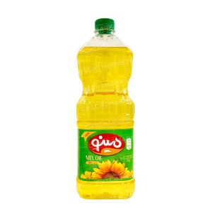 روغن مایع افتابگردان مینو 810 گرم