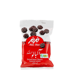 البالو خشکه مزمز 45 گرم بسته 30 عددی