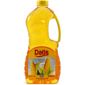 روغن ذرت داتیس 1620 گرم