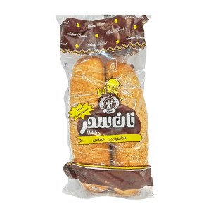 نان ساندویچ سبوس سحر