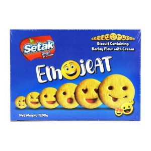 بیسکویت ستاک ایموجی 1200گرمی