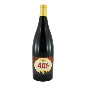 شامپاین عالیس با طعم انگور750 میلی لیتر