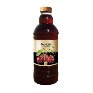 ابمیوه البالو مجتبی 1 لیتر