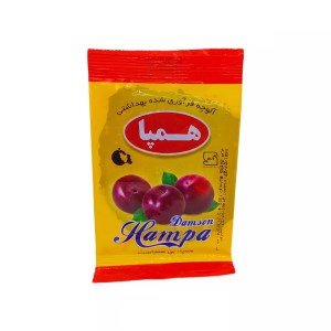 تمبر الوچه همپا 25 گرم 20عددی