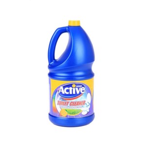 جرم گیر اکتیو چهار لیتری سورمه ای جدید