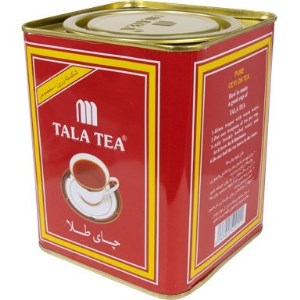 چای شکسته طلا چهارگوش 500گرم
