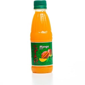 ابمیوه شنتی پت انبه تری استار 250 میل 24ع