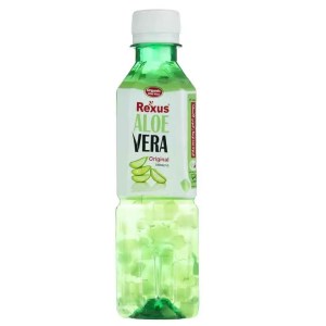 نوشیدنی الوئه ورا رکسوس 1 لیتر