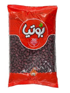 لوبیا قرمز بوتیا 900 گرم