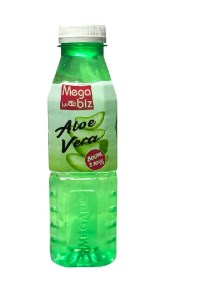 ابمیوه الوئه ورا مگابیز 500 میلی