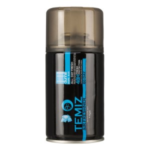 اسپری خوشبوکننده هوا تمیز (یدکی )