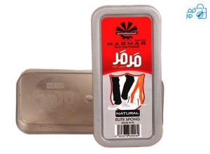 واکس ابری بی رنگ مرمر