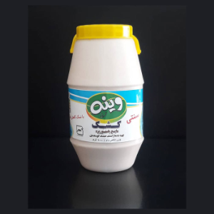 کشک وینه دبه 1000 گرم