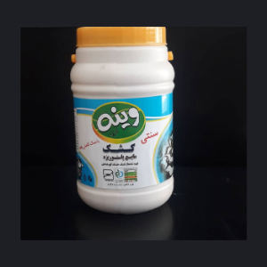 کشک وینه دبه 2000گرم