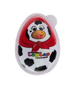 شانسی لپ لپ اگی لپ 2 جایزه دار