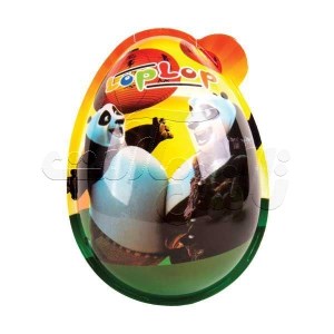 شانسی لپ لپ اگی لپ و نیم لپ شفاف 3 جایزه دار