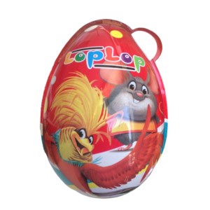 شانسی لپ لپ اگی لپ 4 جایزه دار