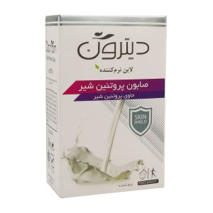 صابون پروتیین شیر دیترون