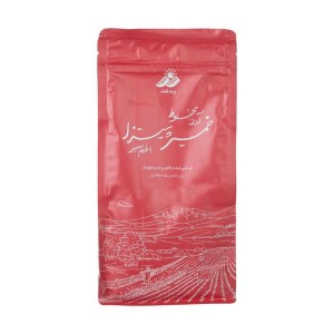 ارد خمیر پیتزا زیدشت با طعم سیر 900گرم