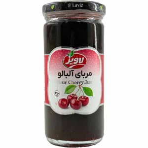 مربا البالو لاویز 290گرم
